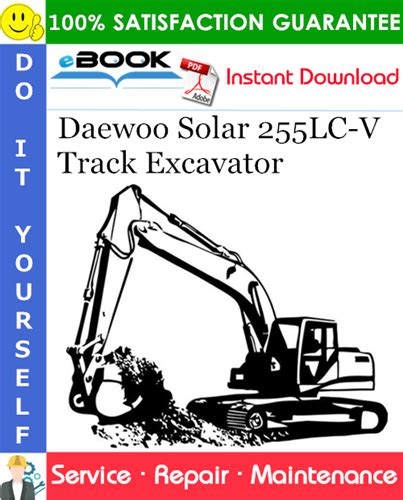 Daewoo solar 255lc v excavator operation maintenance service manual. - Fidus interpres: a prática da tradução profissional.
