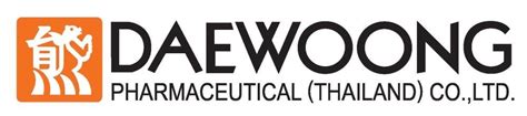 Daewoong pharmaceutical. Things To Know About Daewoong pharmaceutical. 