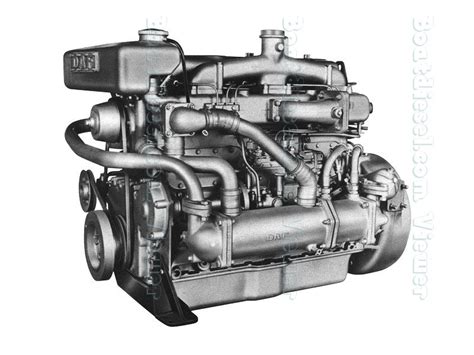 Daf 575 marine diesel engine manual. - La grande dinastia dei paperi 1.