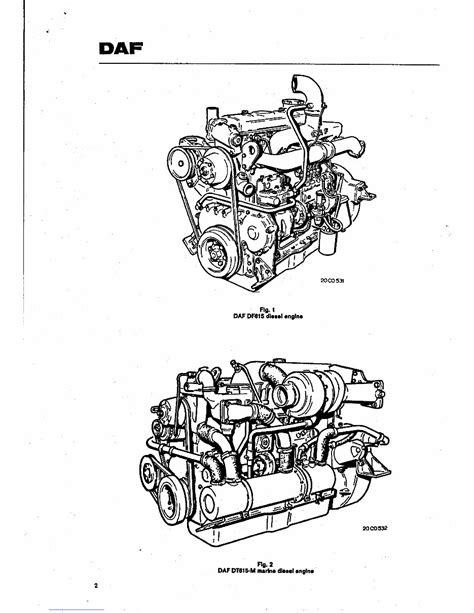 Daf diesel engine 575 615 series workshop manual. - Samsung rsg5durs service manual repair guide.