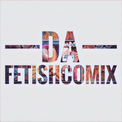 Dafetishcomix Leaks 💋 [SEX VIDEO]