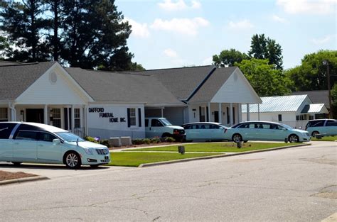 Dafford funeral home in dunn. .  ...