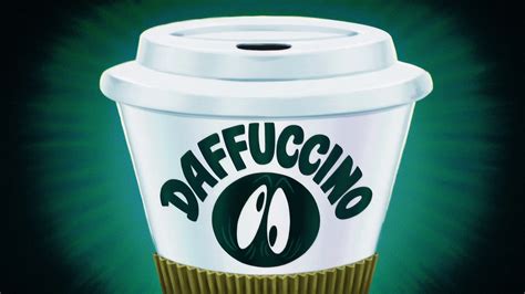 Daffuccino Looney Tunes Wiki Fandom