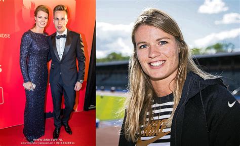 Dafne schippers partner. Sep 28, 2023 · Know everything about her love life. According to reports, Dutch athlete Dafne Schippers is single as of now. She was reported to be dating Nicky Romero for a few years. Romero is a popular Dutch DJ, record producer and remixer. However, it is not known whether the two are still together. 