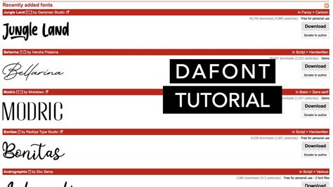 Submit a font Tools. . Dafontcom
