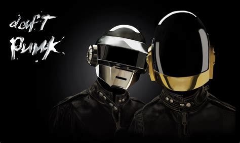 Daft Punk,