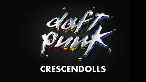 Daft Punk - Crescendolls (Official Video) - YouTube