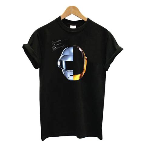 Daft Punk Merch