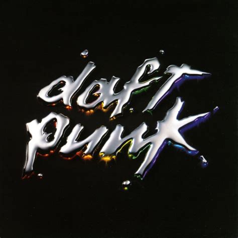 Daft punk discovery. Things To Know About Daft punk discovery. 
