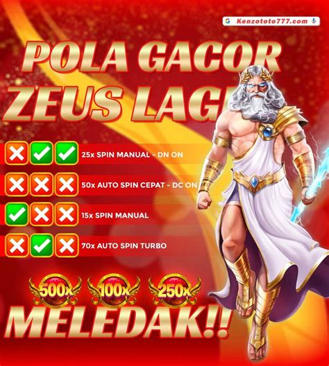 Dafta bandar togel penipu 2017. Trik pola zeus hari.
