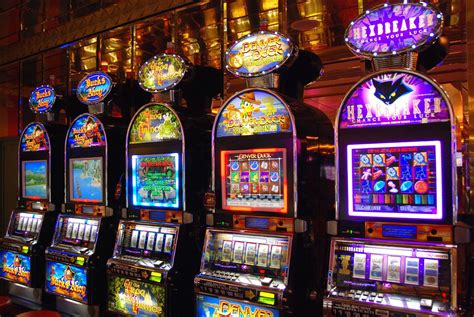 Daftar 5 Bandar permainan mesin online Slot Slot Gampang & Gacor