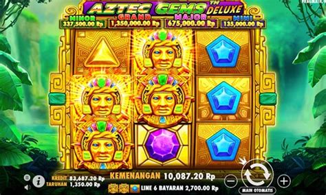 Daftar Situs Slot Deposit Server aztec tinggi  gems Thailand situs  Tetapkan slot sweet berbagai starlight olympus 77