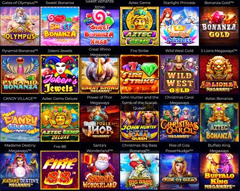 Daftar Situs Slot Gacor Gaming member Paling Play Pragmatic Gratis