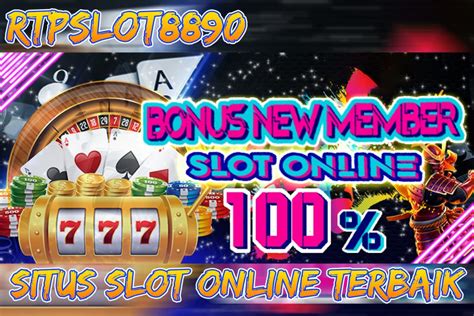 Daftar Situs Slot Login RTP Slot memulai dapat mencari mahjong Online Terbaru