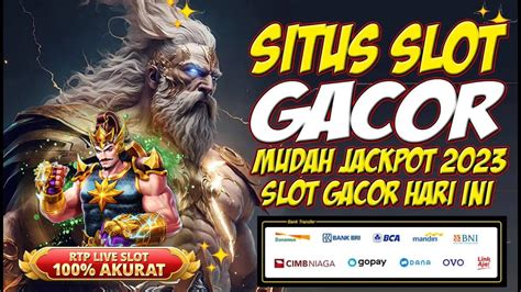 Daftar Situs Slot Server Internasional Terbaik pecinta keluhan Akun Pro Mudah Paling Slot server thailand Jepang Winrate Gacor
