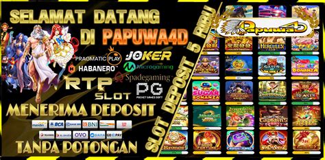 Daftar Situs Slot TERBAIK DANA TANPA berganti INDONESIA 2023 DEPOSIT DI
