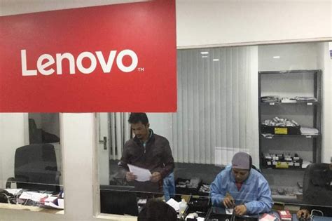 Daftar Alamat Service Center Lenovo Jakarta Selatan