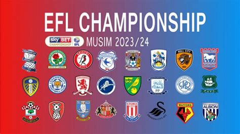 Daftar Nama Pelatih Sky Bet EFL 2017: Panduan Esensial untuk Manajemen Tim