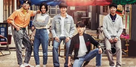 Daftar Pemain Reply 1988 Biodata & Sinopsis Drama - Zona Seleb