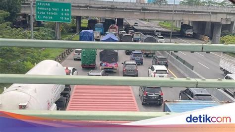 Daftar Tarif Tol Surabaya dan Sekitarnya - detikjatim