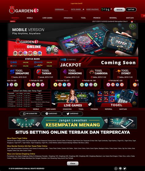 Daftar agen togel online terpercaya. Hasil togel singapore hari ink. Erek 4d mimpi pesawat.