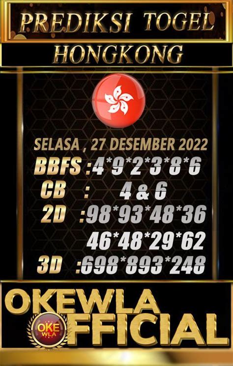 Daftar bo blacklist polisi togel. Hongkong hari ini selasa.