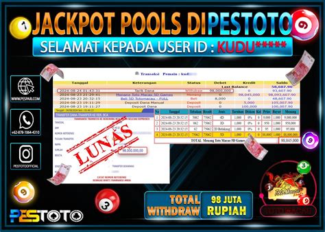 Daftar judi togel online24jam terpercaya 2021. Data togel sgp 2024.
