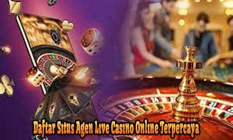 Daftar situs casino online terpercaya. Cara menang main slot online.