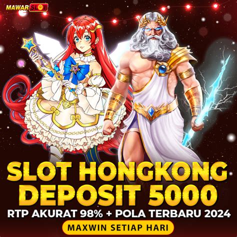 Daftar situs slot deposit 5000. Hongkong yang naik hari ini. Situs slot resmi.