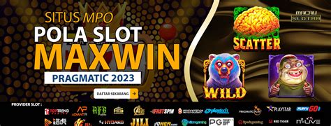Daftar situs slot maxwin olympus sering profit. Slot demo pragmatic play.