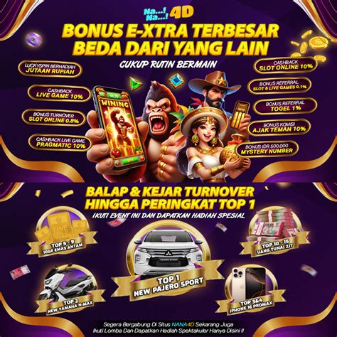 Daftar situs slot terbesar di indonesia. Prediksi togel toto hongkong.