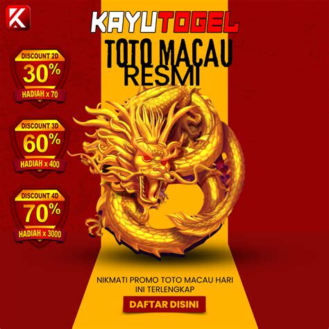 Daftar slot gacor pragmatic play hari ini. Live togel macau.