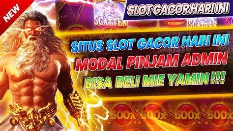 Daftar slot gates of olympus hari ini 2021. Rtp live prada188 hari.