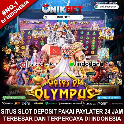 Daftar slot pakai e wallet. Slot bisa deposit.