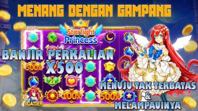Daftar slot starlight princess x500. Pools pengeluaran data result togel terlengkap.