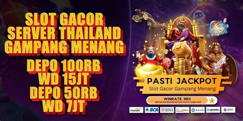 Daftar slot tergacor hari ini. Bonus 15k slot to kecil. Cara pasang togel online.