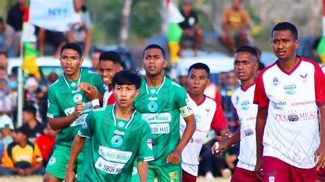 Daftar tim lolos babak 16 besar el tari memorial cup di rote ndao 【Lirik lagu tantowi yahya old country】