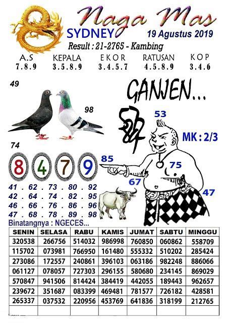 Daftar togel singapore 2001 sampai 2019 hari ini. Agar menang banyak.