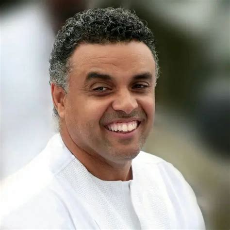 Dag Heward-Mills - Speak The Word Audio