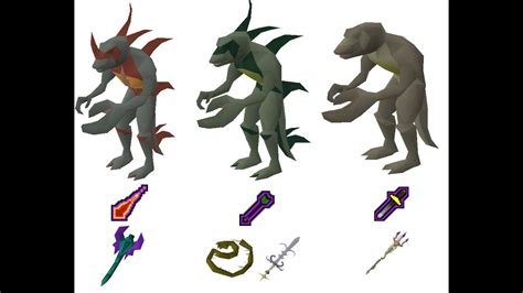 Dagannoth kings. More adventures of the RS3 noob, skilling, yak tracking and paper hunting, working our way through the yak track for the final rewards!For more content on th... 