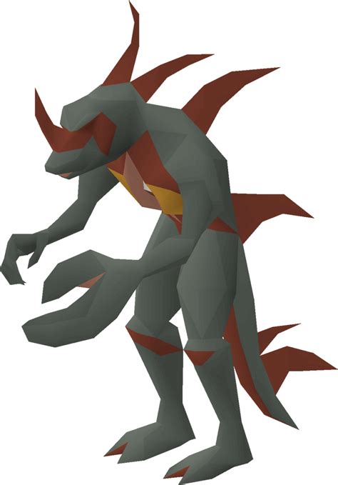 Dagannoth Prime is the Magic-based Dagannoth King found in the depths