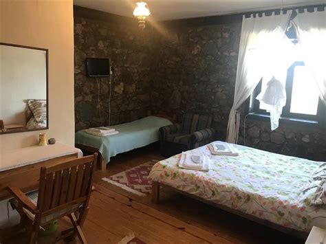 Dagbasi Butik Hotel à Bayramiç () .