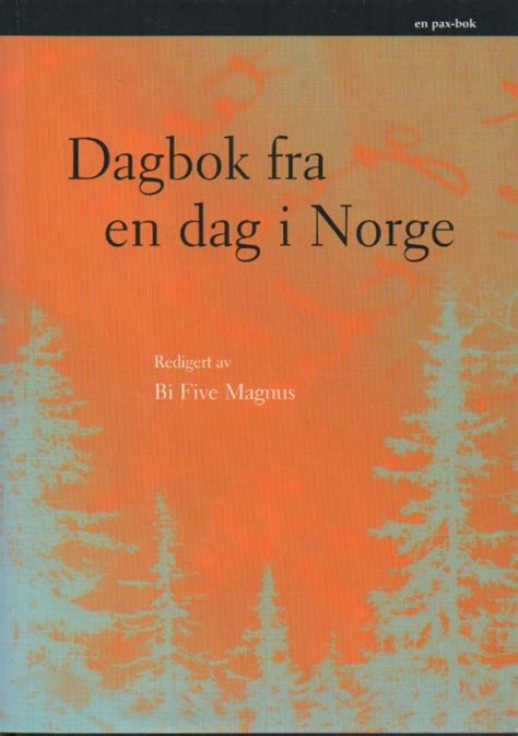 Dagbok fra en dag i norge. - Comentarios crítico a la obra de ramón h. jurado.
