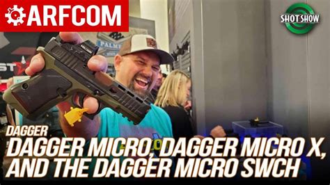 FEATURES. The Palmetto Dagger Micro X-1 is chambered in 9x19mm and operates with a smooth single-action striker-fired trigger mechanism. It comes with a …. 