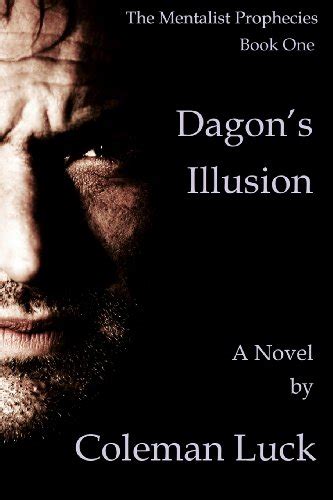 Download Dagons Illusion The Mentalist Prophecies 1 By Coleman  Luck