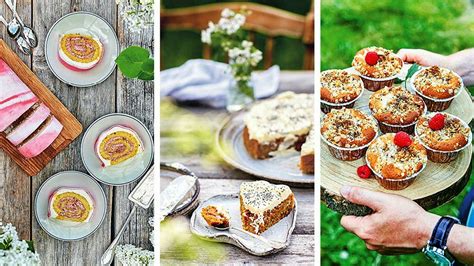 Dags  till sommarfika!