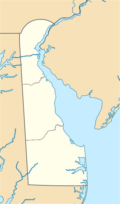 Dagsboro, Delaware - Wikipedia