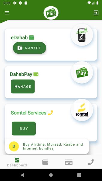 DahabPlus APK Download for Android 