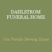 Dahlstrom funeral home oakes north dakota. DAHLSTROM FUNERAL HOME Our Family Serving Yours. ... Oakes, North Dakota 58474; 701-742-2715; 701-742-3195; Home; Obituaries; Plan Ahead; Our Story; Our Staff; Our ... 
