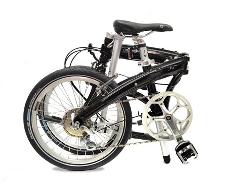 Dahon Mu P8 8-speed Folding Bike in Great for sale online eBay